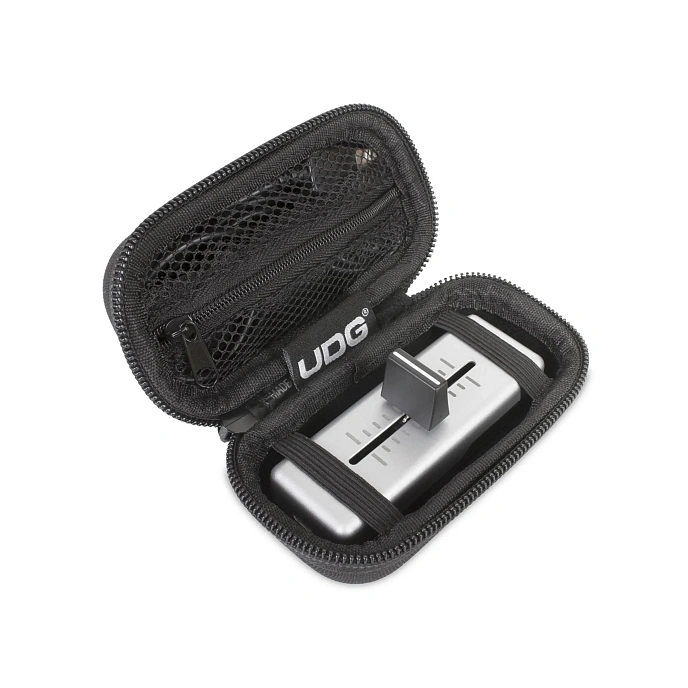 Case UDG Creator Portable Fader Hardcase Small Black - img.3