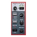 - img.6 Synthesizer Clavia Nord Electro 6D 73 Red - img.6