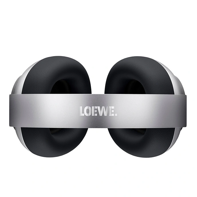 Wireless Headphones Loewe Leo Midnight Blue - img.3