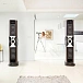 Floorstanding Speakers PMC fact Fenestria White Silk - img.7