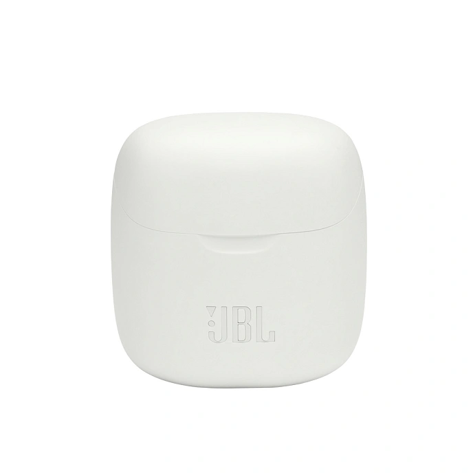 Headphones JBL Tune 220TWS white - img.5