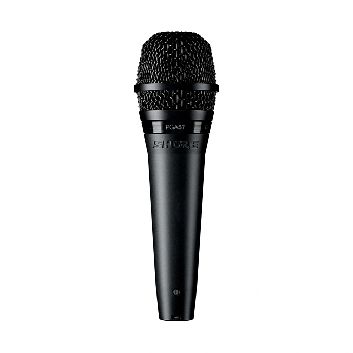 Instrument microphones Shure PGAStudioKit4 - img.3