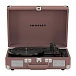 Turntable Crosley CRUISER PLUS purple ash - img.0