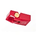 - img.0 Cartridge Stylus Audio-Technica AT-VMN40xML Red - img.0