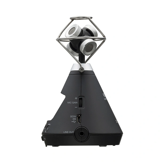 Audio Recorder Zoom H3-VR - img.2