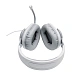 Gaming headset JBL Quantum 100 White - img.5