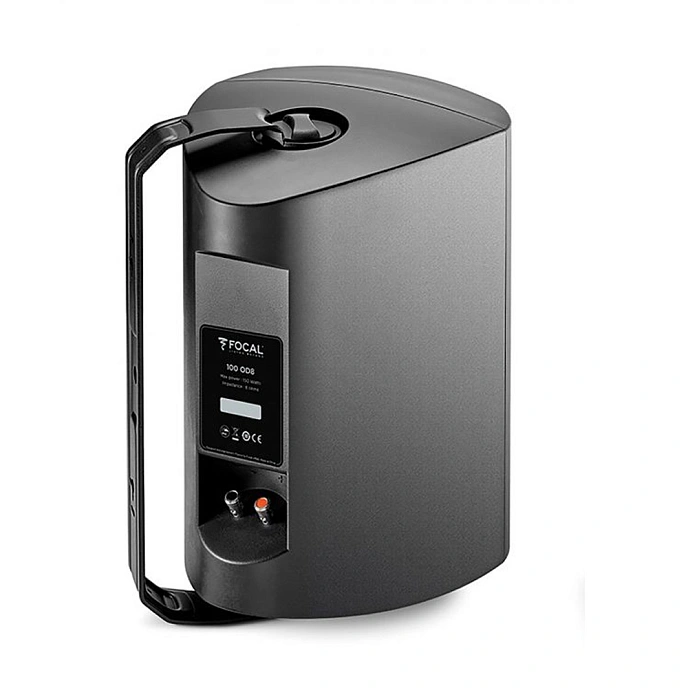 On-wall speakers Focal 100 OD8 Black - img.6