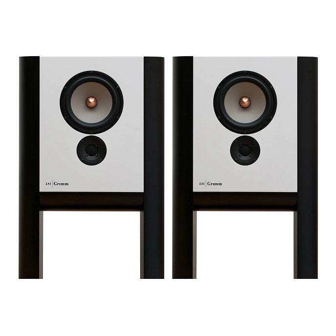 Floorstanding Speakers Grimm Audio LS1 v2 Lacquer RAL - img.4