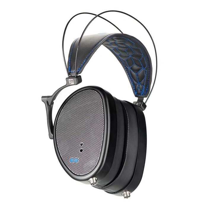 Over-ear headphones Dan Clark Audio E3 - 2m XLR VIVO cable - img.4