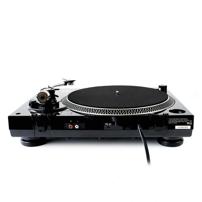 Turntable Music Hall US-1 - img.2