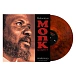 Vinyl Record Thelonious Monk - Misterioso (Red Marble) LP - img.0