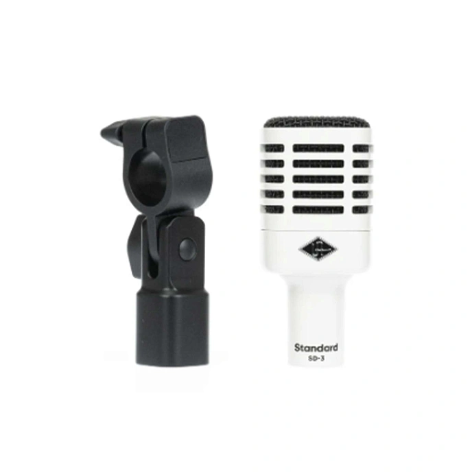 Instrument microphone Universal Audio SD-3 White - img.4