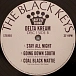Vinyl Record The Black Keys – Delta Kream - 2LP - img.4