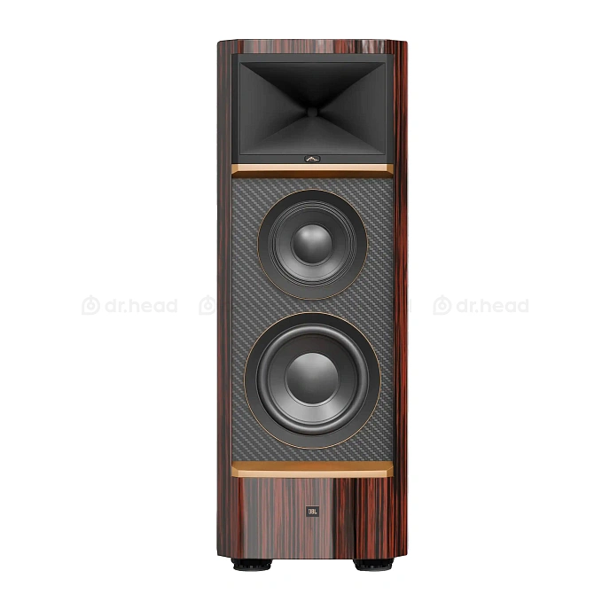 Floorstanding Speakers JBL Summit Pumori Ebony - img.5