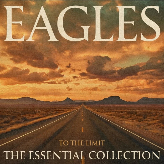 Box set Eagles - To The Limit:The Essential Collection (Box) - 6LP - img.0