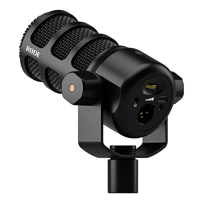 USB Microphone RODE PodMic USB - img.2