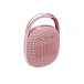 - img.0 Portable speaker JBL Clip 4 Pink - img.0