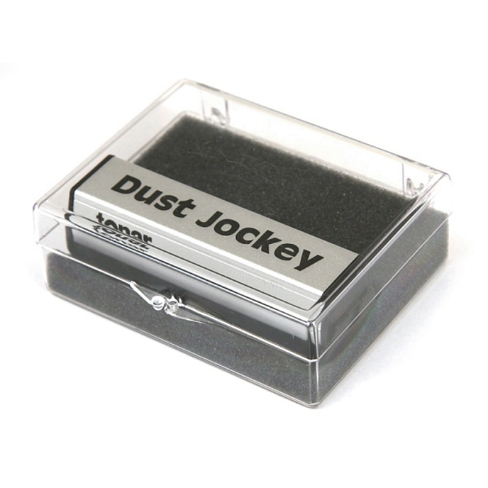 Vinyl Brush Tonar Dust Jockey Brush - img.2