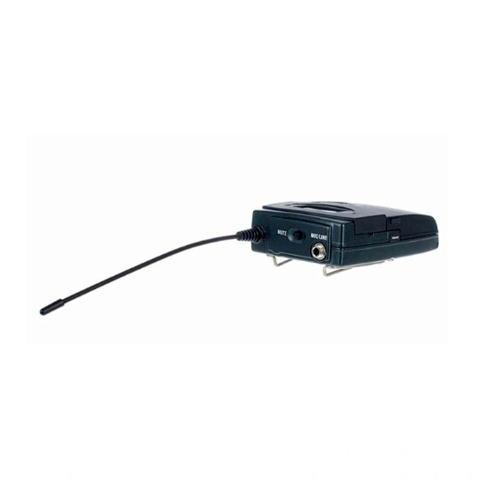 Radio transmitter Sennheiser SK 100 G4-B for evolution g4 (626-668 mhz) - img.3
