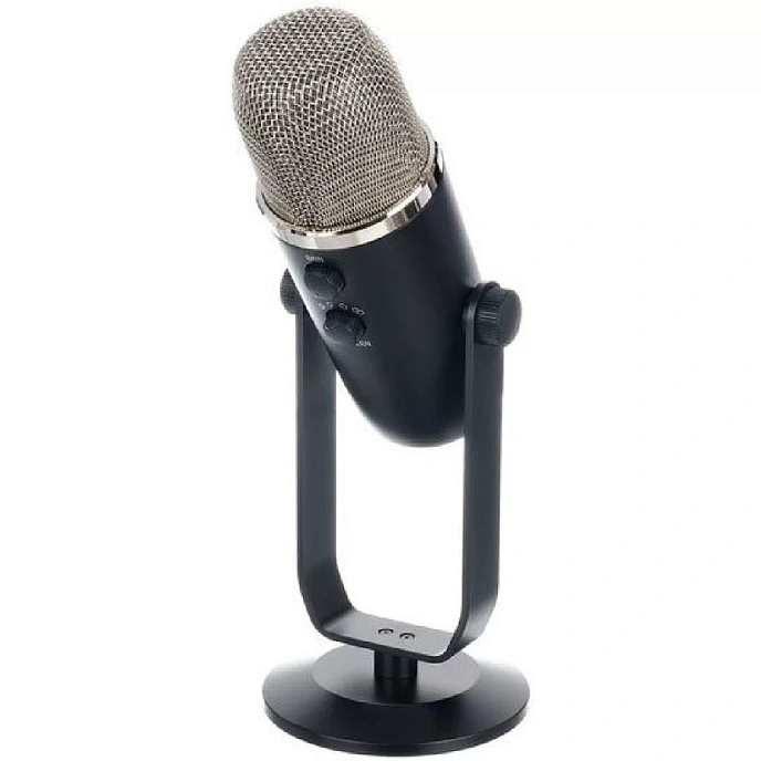 USB Microphone Behringer BIGFOOT - img.4