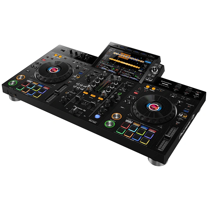 DJ controller Pioneer XDJ-RX3 - img.2