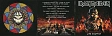 Vinyl Record Iron Maiden - The Book Of Souls: Live Chapter - img.1
