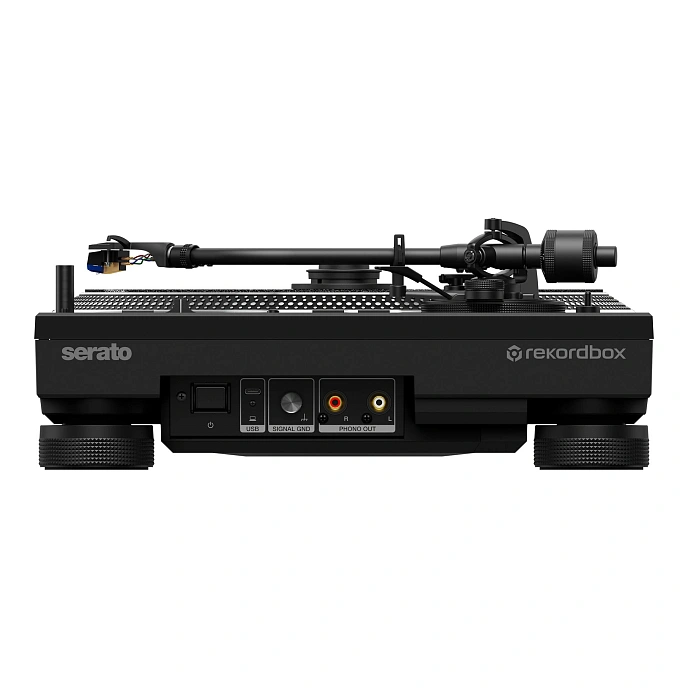 Turntable Pioneer PLX-CRSS12 - img.4
