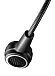 Gaming headset Audio-Technica ATH-M50xSTS-USB Black - img.5