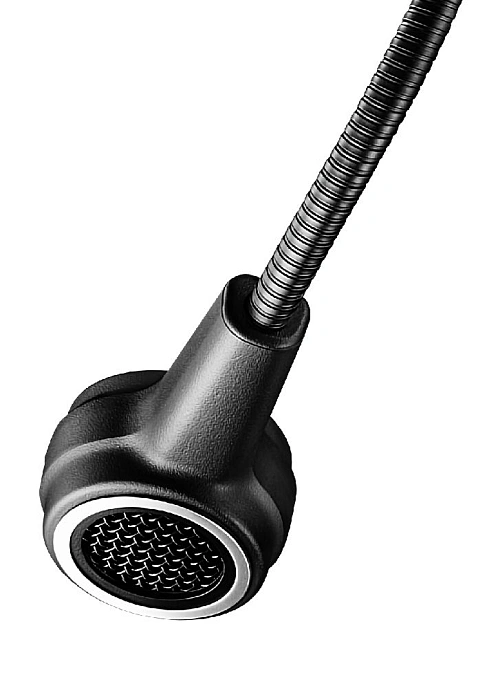 Gaming headset Audio-Technica ATH-M50xSTS-USB Black - img.5