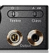Headphone Amplifier Cayin C9 Black - img.3