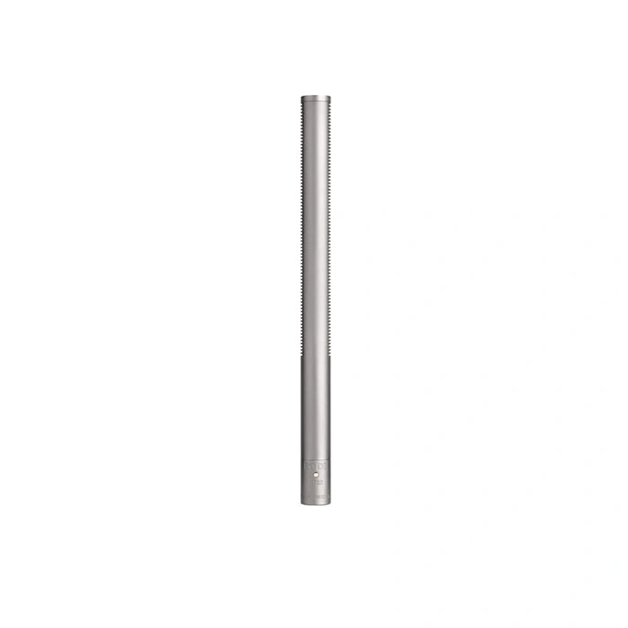 Shotgun Microphone RODE NTG3 Silver - img.1