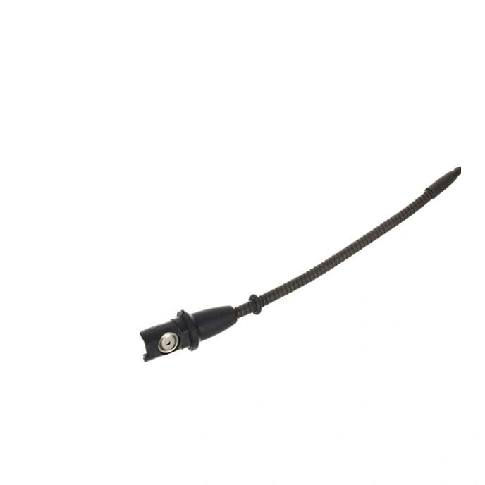 Headset microphone Sennheiser HSP 4-EW Black - img.3