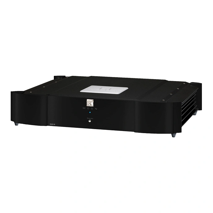 Power supply unit Moon by Simaudio 820S Black - img.0
