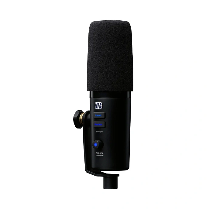 Microphone for streaming and gaming PreSonus Revelator Dynamic - img.3