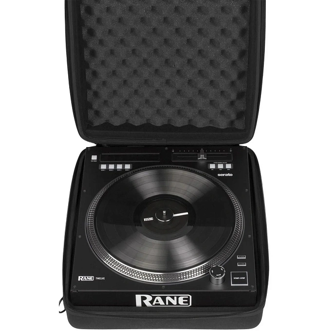 Case UDG Creator Rane Twelve Hardcase Black - img.3