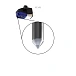 Cartridge Audio-technica AT-XP3 - img.3