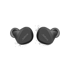 Wireless Headphones Jabra Elite 4 Active Black