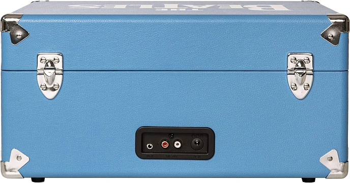 Turntable Crosley Anthology Bluetooth Turntable The Beatles - img.3