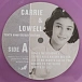Vinyl Record Sufjan Stevens - Carrie & Lowell - (10th Anniversary Edition, Violet) 2LP - img.8