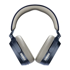 Wireless Headphones Sennheiser Momentum 5 Wireless Denim