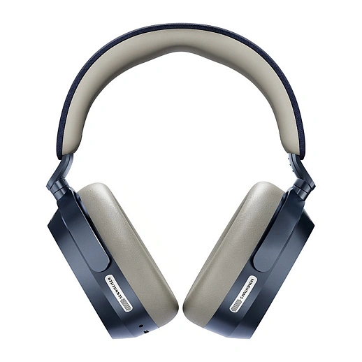 Wireless Headphones Sennheiser Momentum 5 Wireless Denim