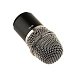 - img.2 Studio microphone Telefunken M80-WH2 Black Chrome - img.2