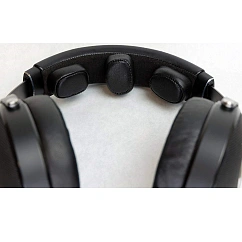 Earpads Dekoni Audio Choice Leather Nuggets Headphone Headband