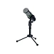 Microphone for streaming and gaming Mackie EM-USB Black - img.7