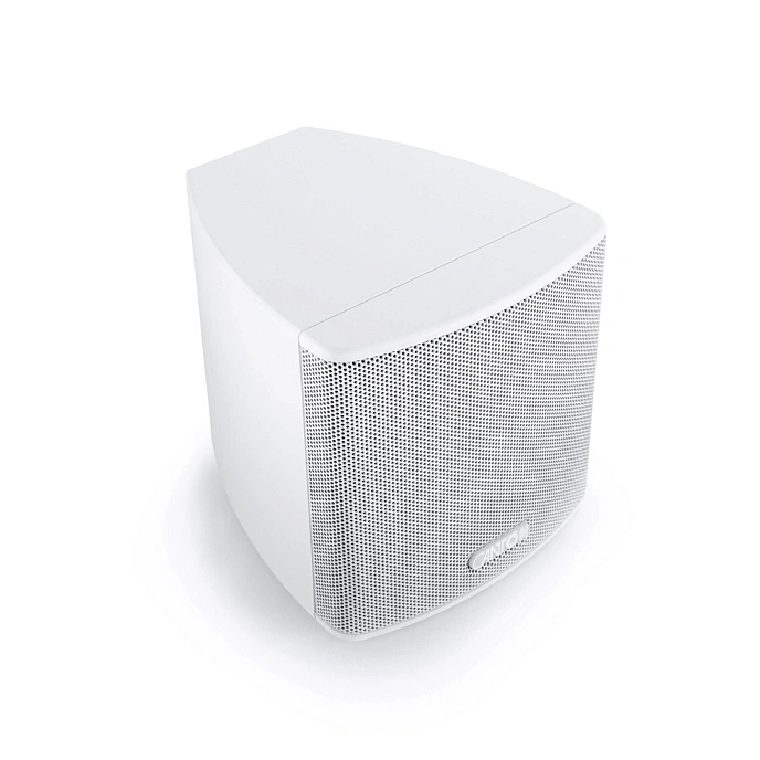 Speaker System Canton Movie 95 White - img.1