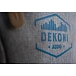 - img.6 Bag Dekoni Audio Savior Bag Charcoal - img.6