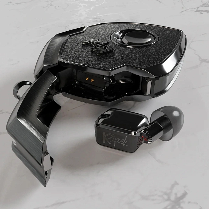 Wireless Headphones T10 Bespoke Edition Blacked Out - img.1