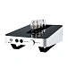 Headphone Amplifier HIFIMAN Shangri-La Jr Amplifier Silver Black - img.1