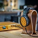 Headphone Amplifiers and DACs Warwick Acoustics Aperio Amplifier Gold - img.2 Headphone Amplifiers and DACs Warwick Acoustics Aperio Amplifier Gold - img.2