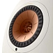 Bookshelf speakers KEF LS50 Wireless II Mineral White + KEF S2 Floor Stand - img.4 Bookshelf speakers KEF LS50 Wireless II Mineral White + KEF S2 Floor Stand - img.4